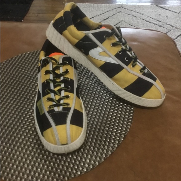 Andre 3000 Tretorn Shoes 2025